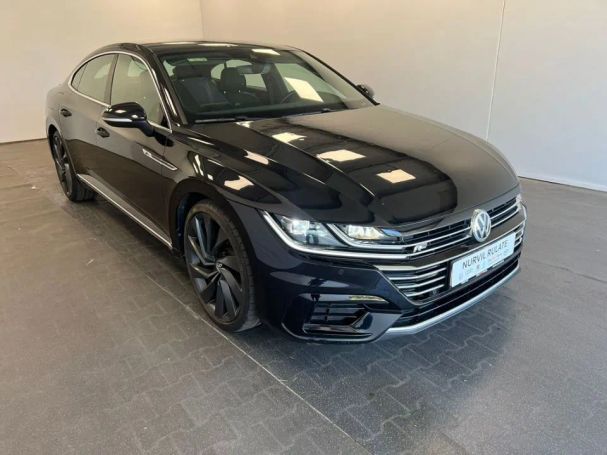 Volkswagen Arteon 110 kW image number 34