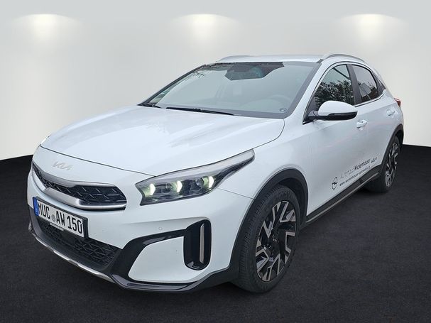 Kia XCeed 1.6 T-GDi Platinum 150 kW image number 1