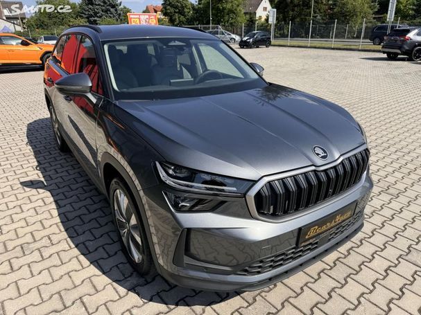 Skoda Kodiaq 2.0 TDI DSG 110 kW image number 15