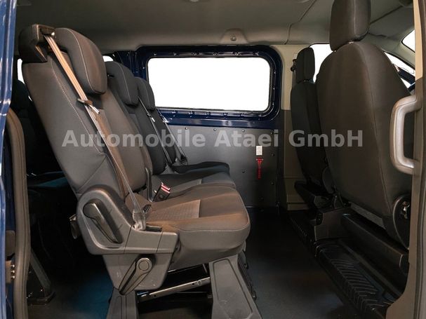 Ford Transit Custom 340 L1H1 96 kW image number 10