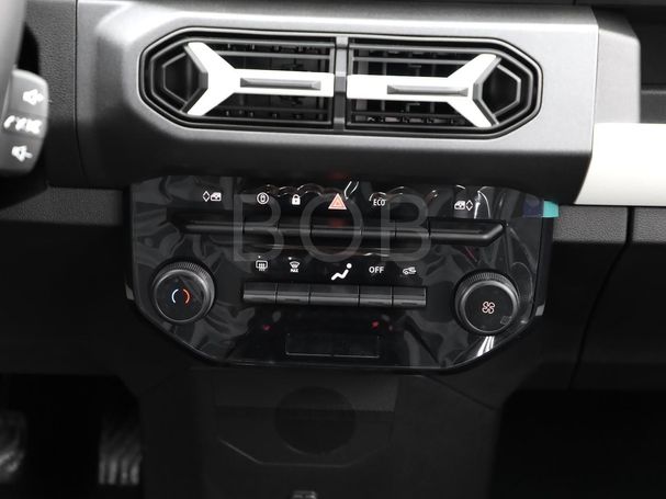 Dacia Spring Electric 45 Essential 33 kW image number 13