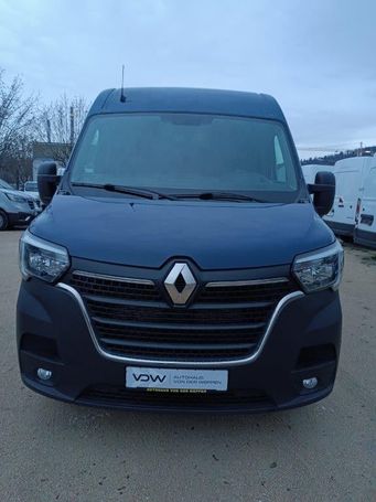 Renault Master L2H2 110 kW image number 2