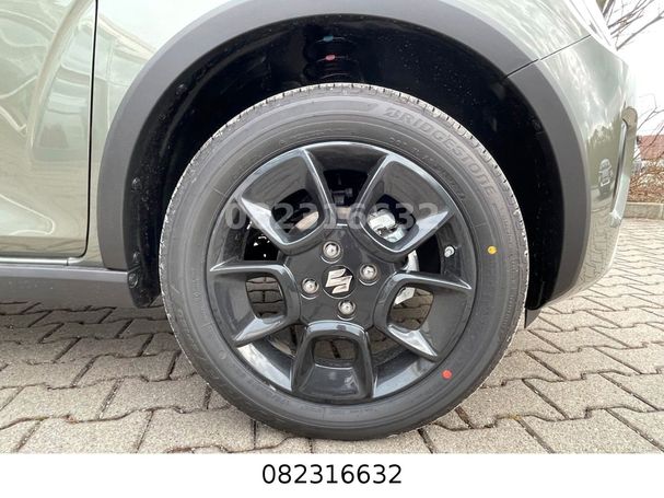 Suzuki Ignis 61 kW image number 13