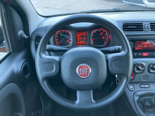 Fiat Panda 1.0 Hybrid 51 kW image number 11