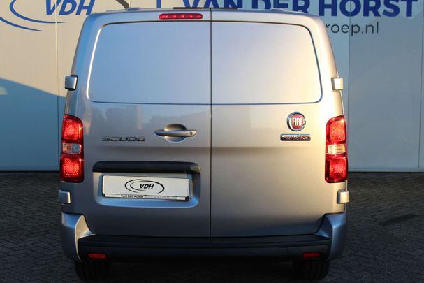 Fiat Scudo L3H1 2.0 MultiJet 145 SX 107 kW image number 7