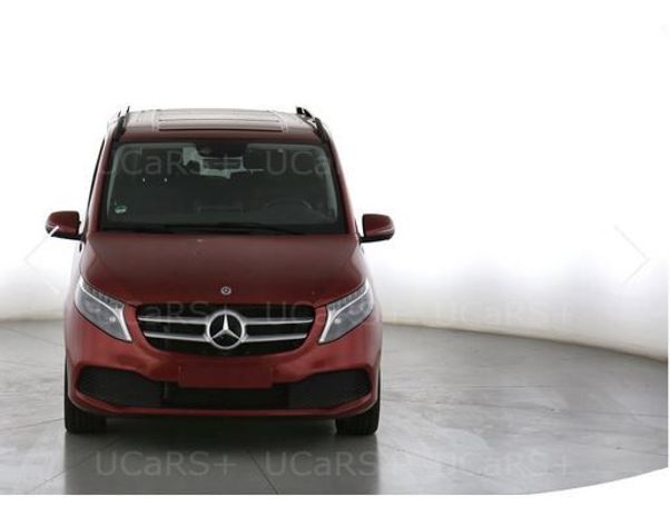 Mercedes-Benz V 300d Avantgarde Edition 1 174 kW image number 13