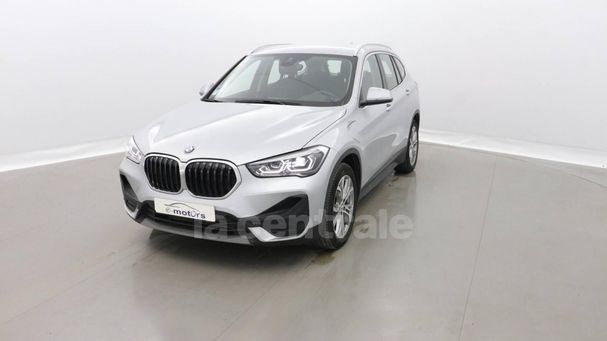 BMW X1 25e xDrive 162 kW image number 15