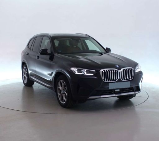 BMW X3e M xDrive 215 kW image number 2