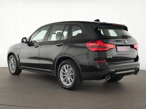 BMW X3 M xDrive 215 kW image number 8