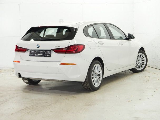 BMW 118i 100 kW image number 3