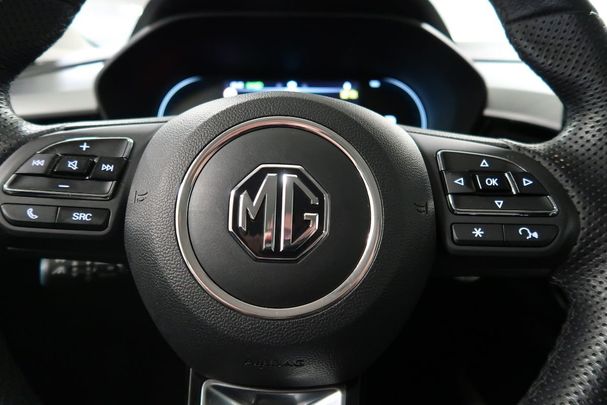 MG MG5 130 kW image number 9