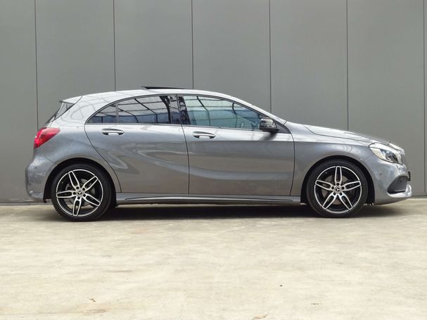 Mercedes-Benz A 220 4Matic 135 kW image number 21