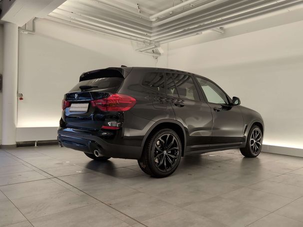 BMW X3 xDrive 135 kW image number 6