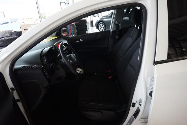 Kia Picanto 1.0 49 kW image number 6