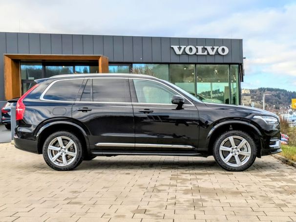 Volvo XC90 T8 Recharge AWD Ultimate 335 kW image number 5