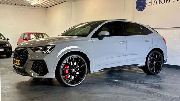 Audi RSQ3 TFSI Sportback 294 kW image number 2