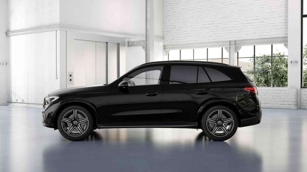 Mercedes-Benz GLC 300 e AMG Line 4Matic 230 kW image number 12