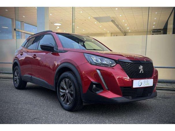 Peugeot 2008 74 kW image number 2