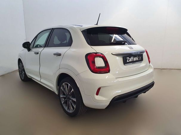 Fiat 500X 1.0 88 kW image number 6