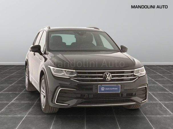 Volkswagen Tiguan DSG 110 kW image number 2