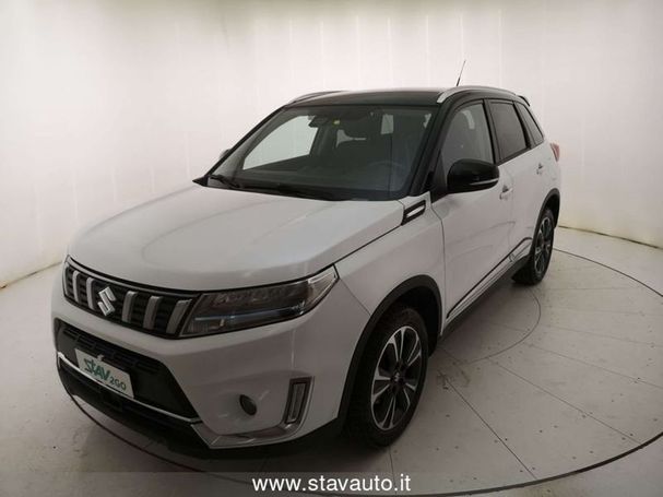 Suzuki Vitara 95 kW image number 1