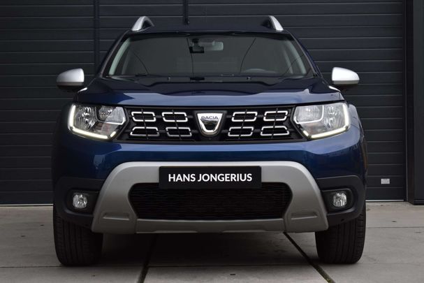 Dacia Duster SCe 115 LPG Prestige 84 kW image number 2