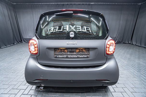 Smart ForTwo 66 kW image number 8