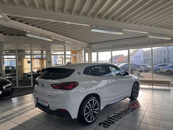 BMW X2e M Sport X xDrive 162 kW image number 3