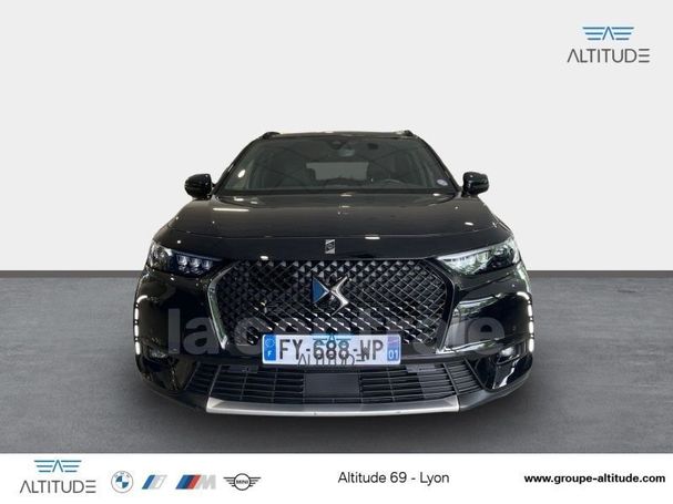 DS Automobiles 7 Crossback 1.6 E-Tense 300 4x4 221 kW image number 1