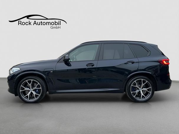 BMW X5 45e xDrive 290 kW image number 6