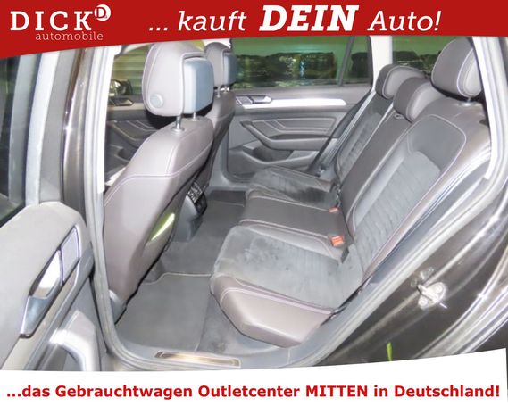 Volkswagen Passat 2.0 TDI DSG 110 kW image number 10