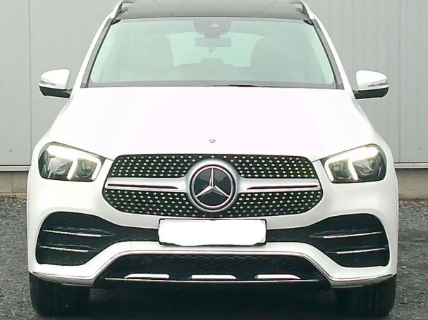 Mercedes-Benz GLE 300 d 180 kW image number 3