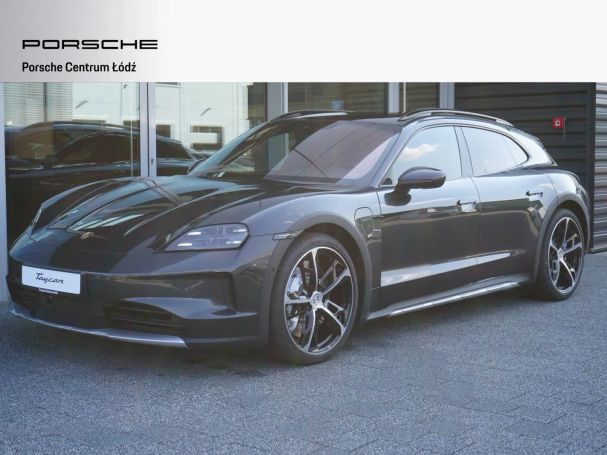 Porsche Taycan 440 kW image number 2