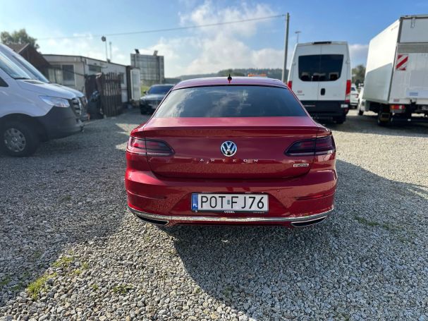 Volkswagen Arteon Elegance 4Motion 140 kW image number 6