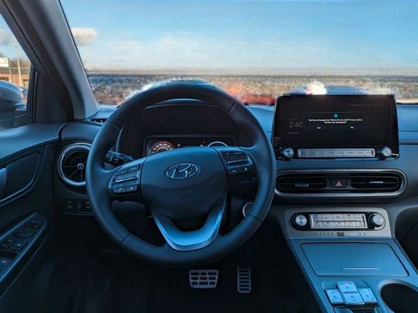 Hyundai Kona Elektro Prime 150 kW image number 7