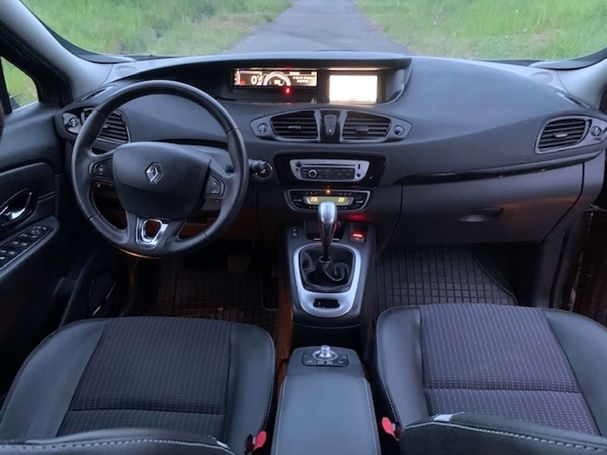 Renault Scenic 110 kW image number 7