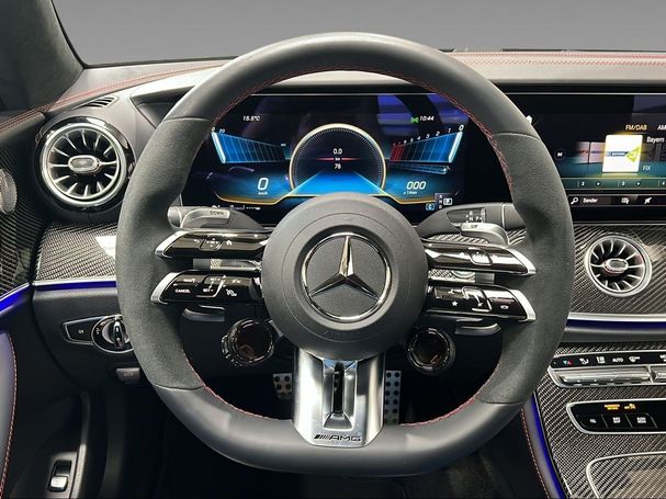 Mercedes-Benz E 53 AMG 320 kW image number 12