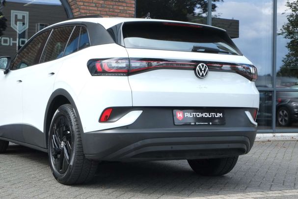 Volkswagen ID.4 150 kW image number 13