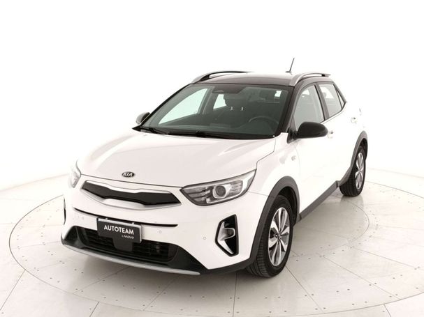 Kia Stonic 74 kW image number 1