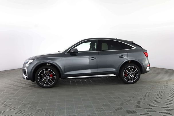 Audi Q5 40 TDI quattro S tronic S-line 150 kW image number 6