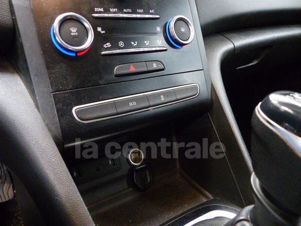 Renault Megane 70 kW image number 22