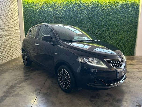 Lancia Ypsilon 51 kW image number 2