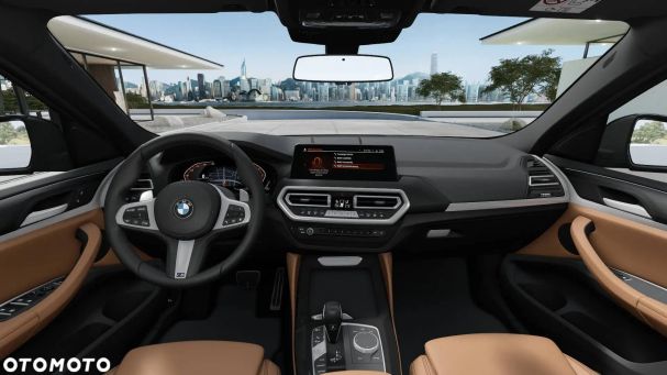 BMW X4 xDrive 140 kW image number 8