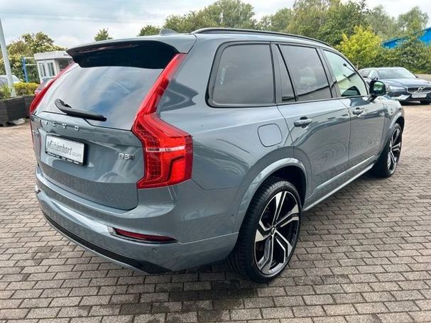 Volvo XC90 B5 AWD 173 kW image number 2