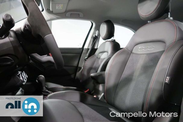 Fiat 500X 1.5 Hybrid DCT 96 kW image number 5