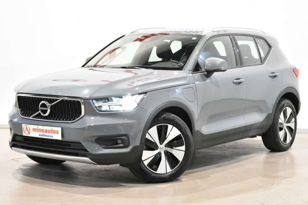 Volvo XC40 T5 193 kW image number 1