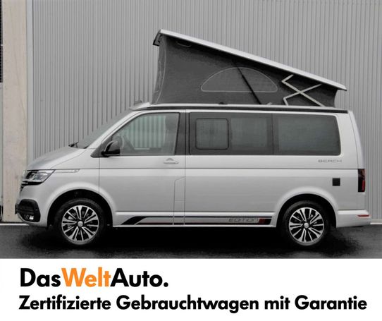 Volkswagen T6 California 110 kW image number 4