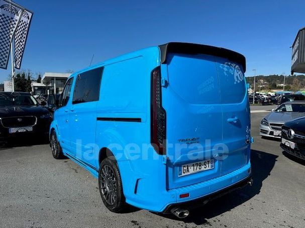  Ford Transit Custom L1H1 Sport 136 kW image number 5