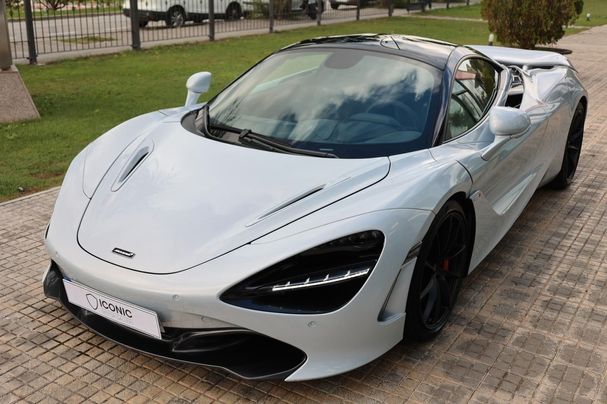 McLaren 720S 537 kW image number 1