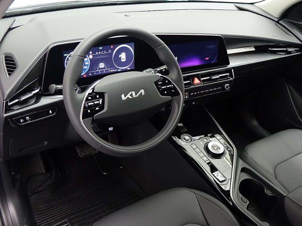 Kia Niro 150 kW image number 7